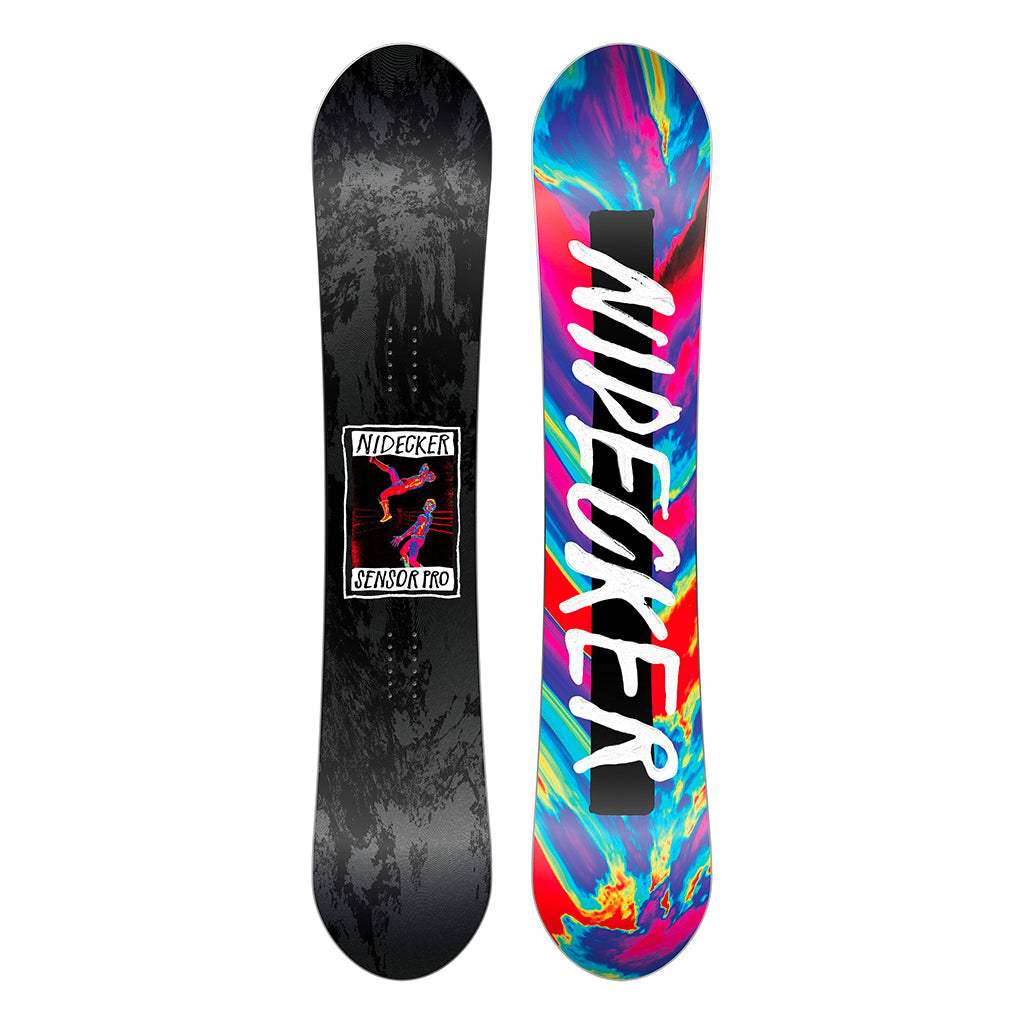 Sensor Pro Youth 26/27 - Snowboard