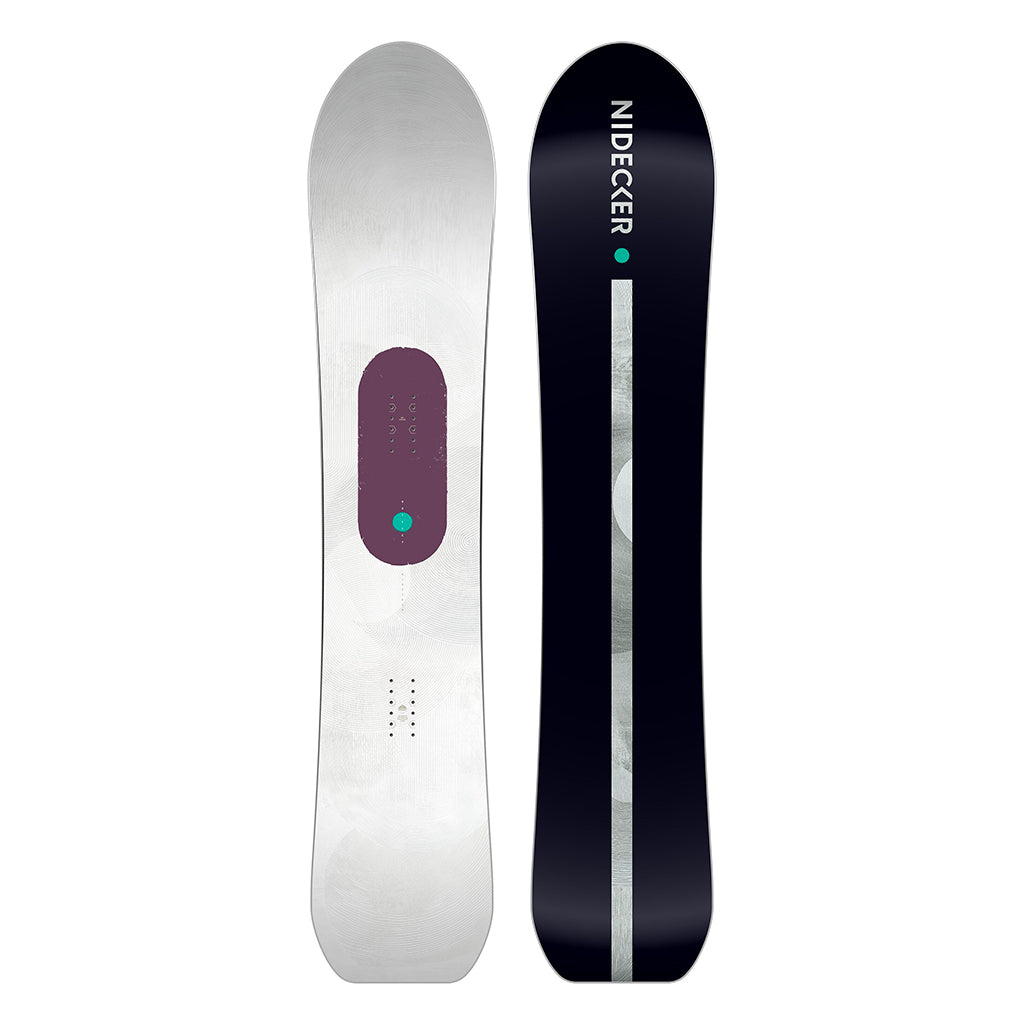 Odyssey Women 26/27 - Snowboard