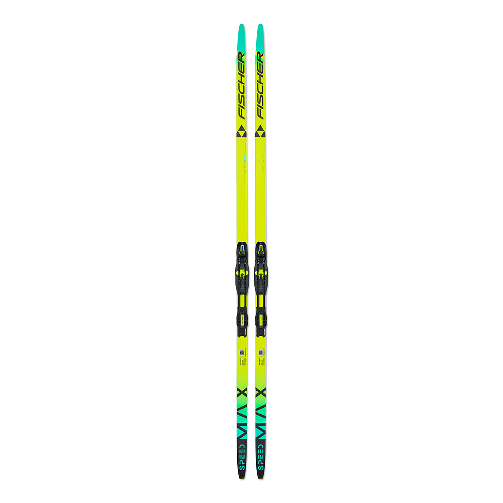 SPEEDMAX 100 CLASSIC PLUS 902 MEDIUM - Langrendsski