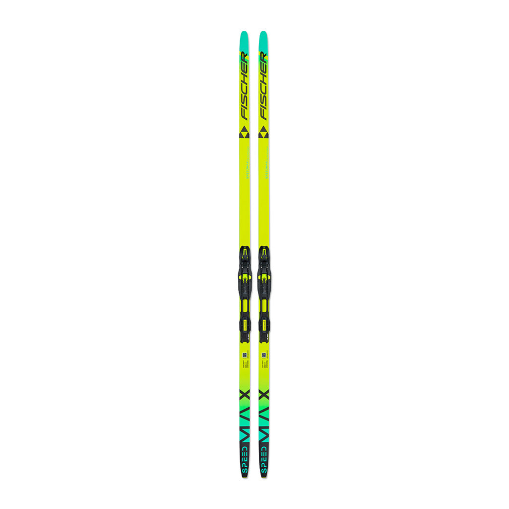 SPEEDMAX 100 DOUBLE POLING SPRINT - Langrendsski