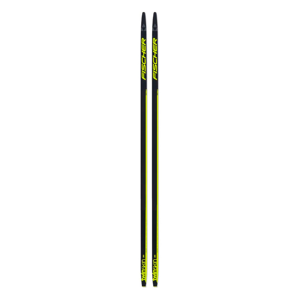 Twin Skin Carbon Pro Medium Langrendsski