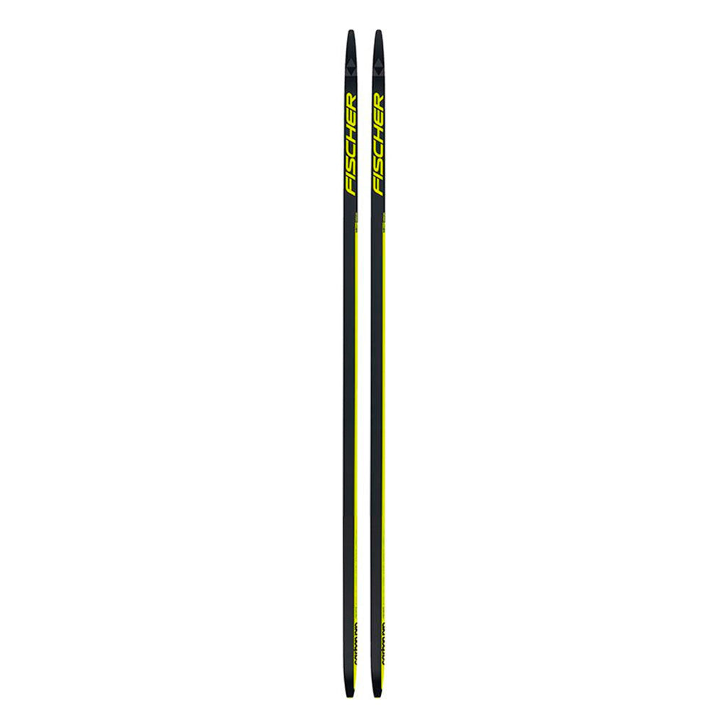 Twin Skin Carbon Pro Stiff Langrendsski