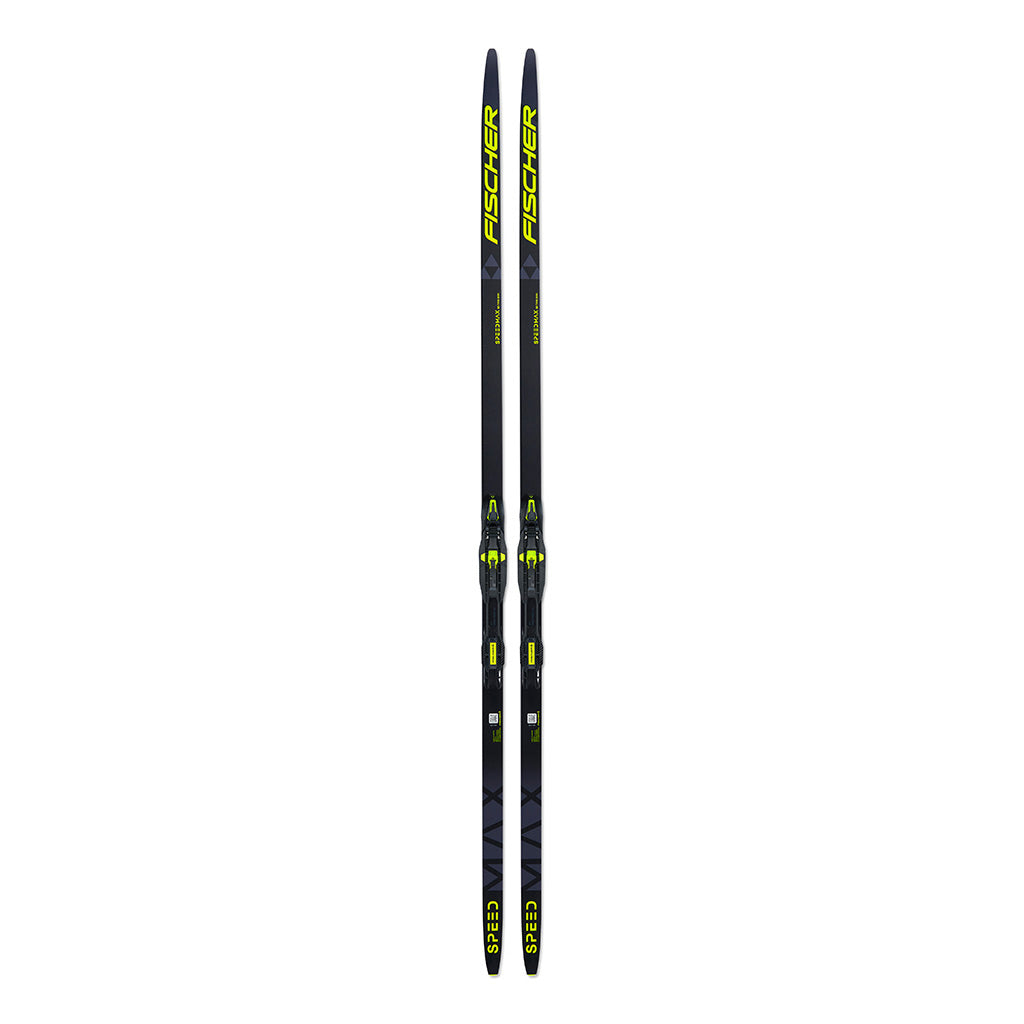 TWIN SKIN SPEEDMAX 80 STIFF - Langrendsski