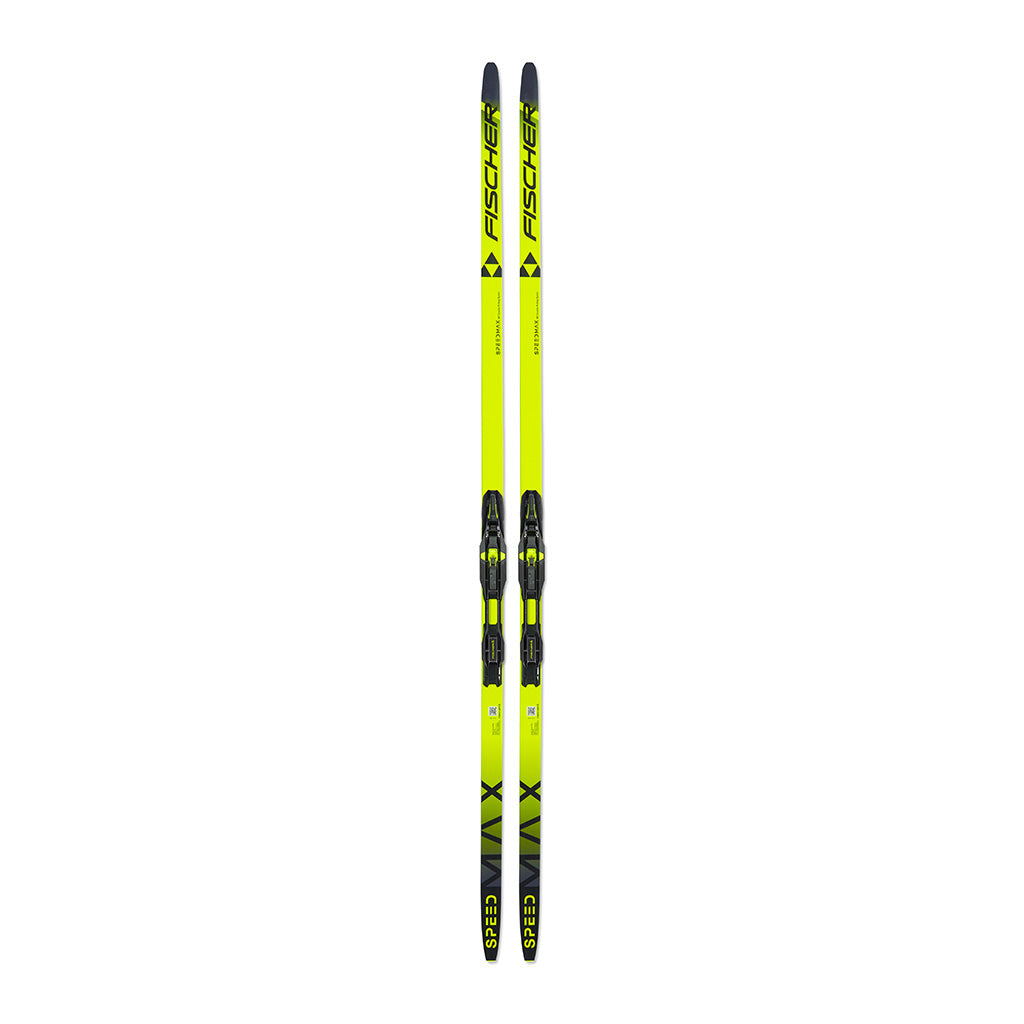 SPEEDMAX 80 DOUBLE POLING SPRINT - Langrendsski