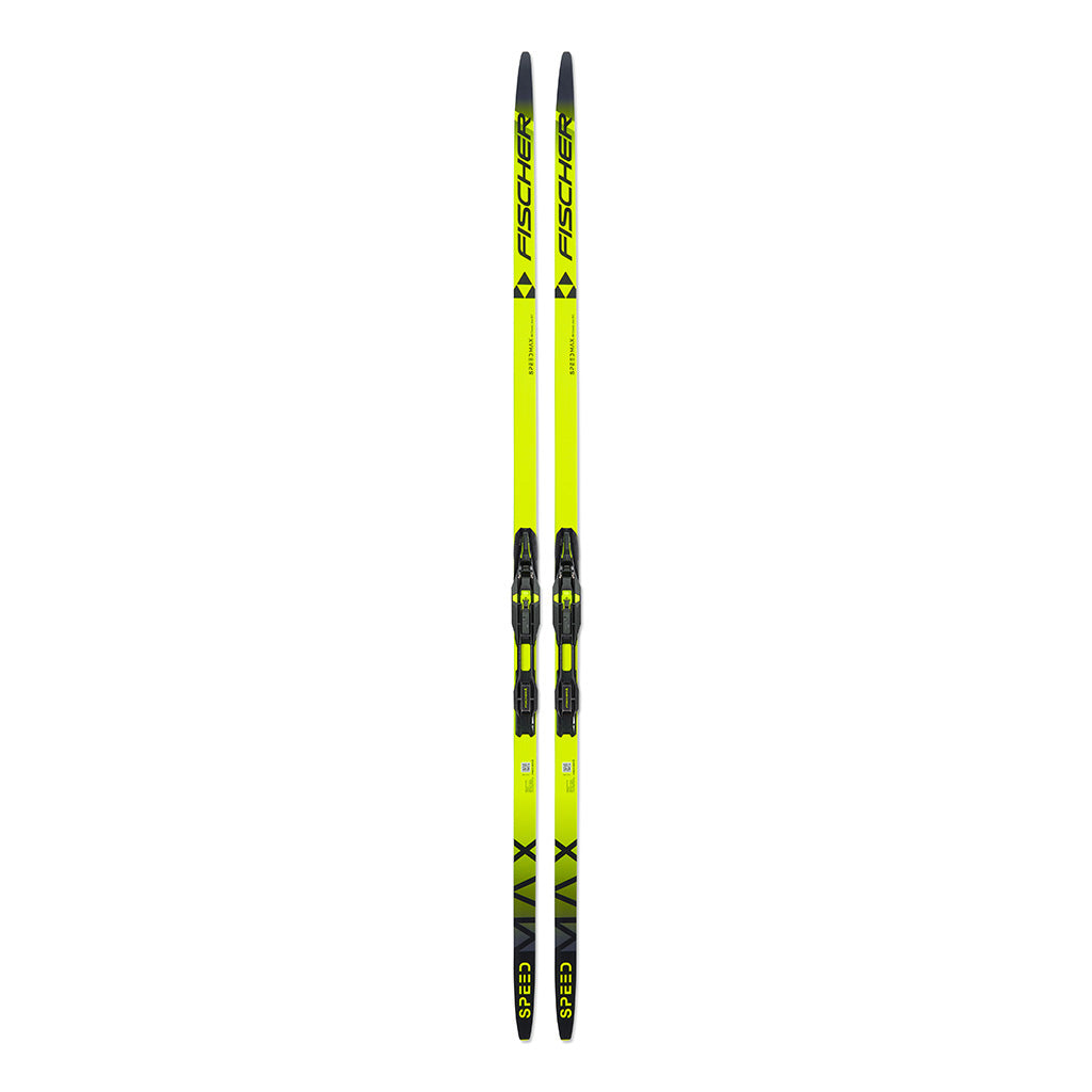 SPEEDMAX 80 CLASSIC PLUS 812 STIFF - Langrendsski