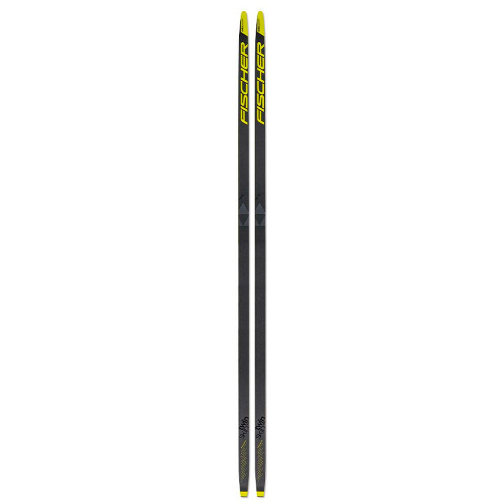Twin Skin Race Stiff IFP Langrendsski