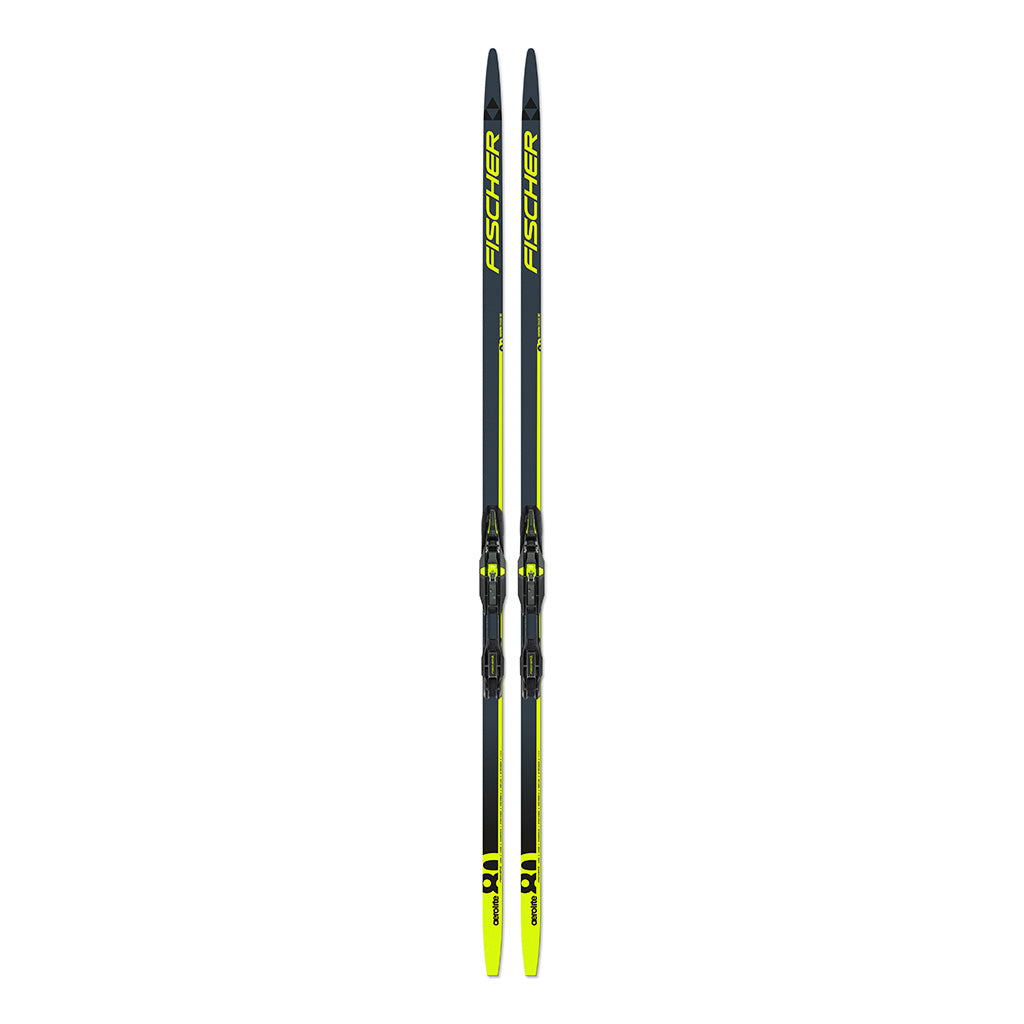 AEROLITE CLASSIC 80 - Langrendsski