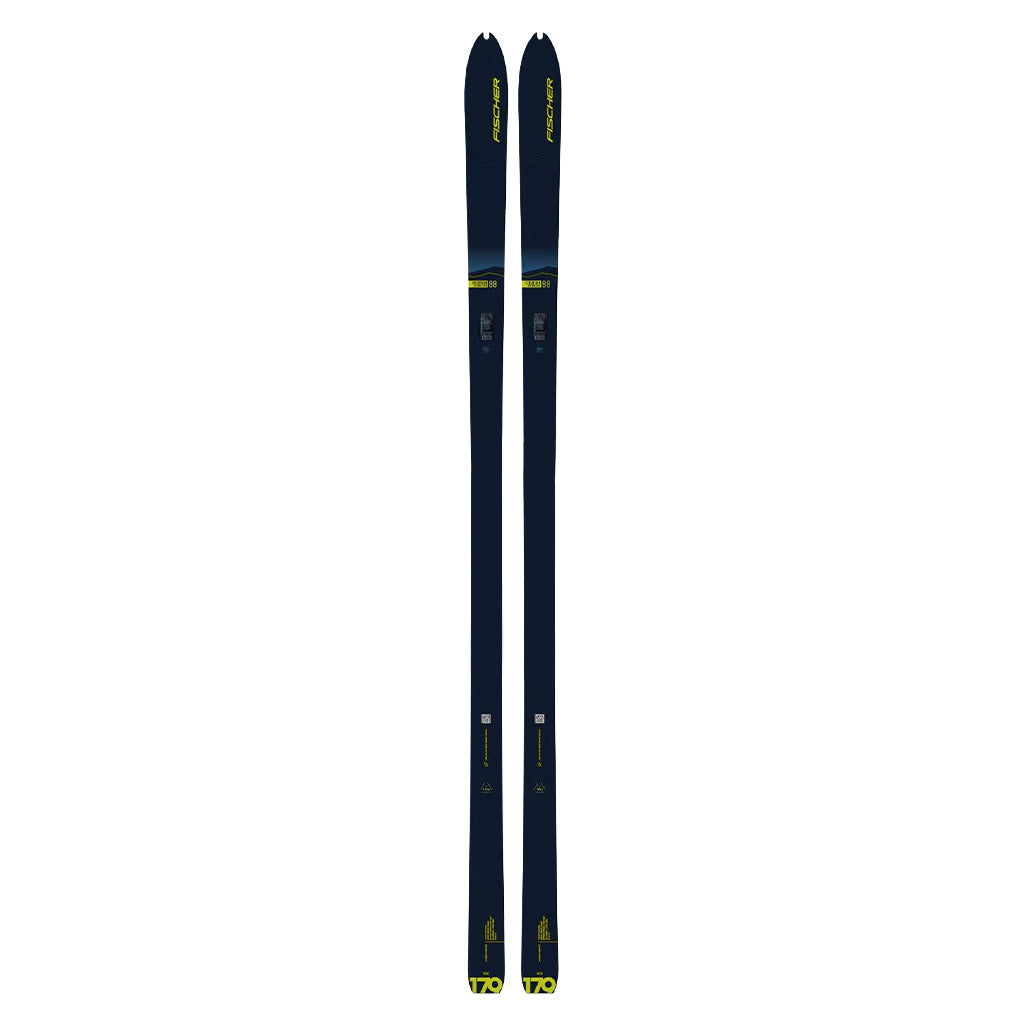 ExCursion 88 Crown/Dual-Skin Xtralite - Langrendsski