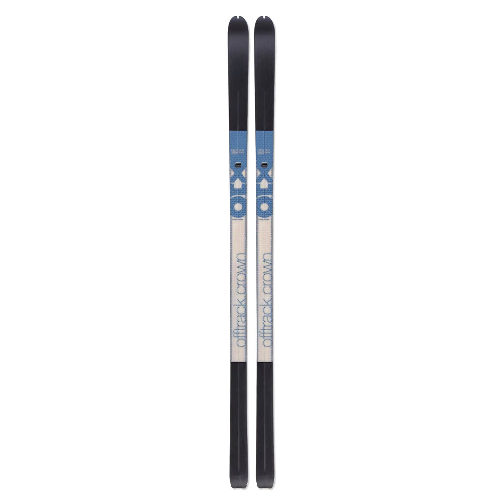 ExCursion 88 Crown/Dual-Skin Xtralite - Langrendsski