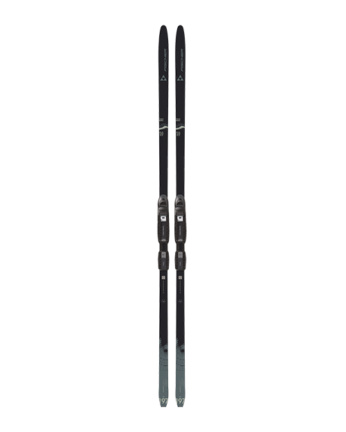 Transnordic 59 Twin Skin Xtralite - Langrendsski