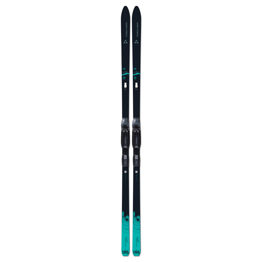 Transnordic 66 Easy Skin Xtralite Langrendsski