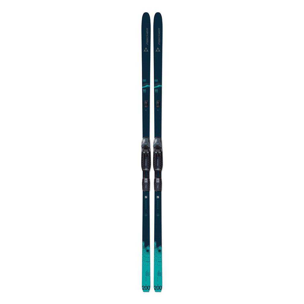 Transnordic 66 crown/skin xtralite - Langrendsski