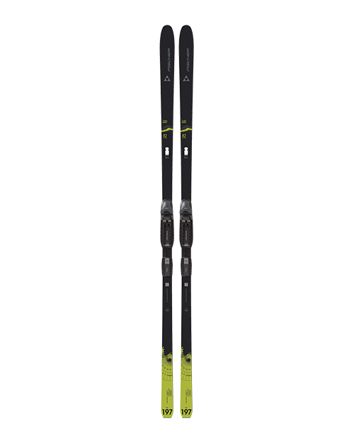 Transnordic 82 Easy Skin Xtralite - Langrendsski