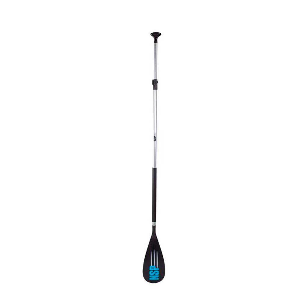 Paddle Alloy Adjustable 1 Pcs 94 SUP Padel set forfra