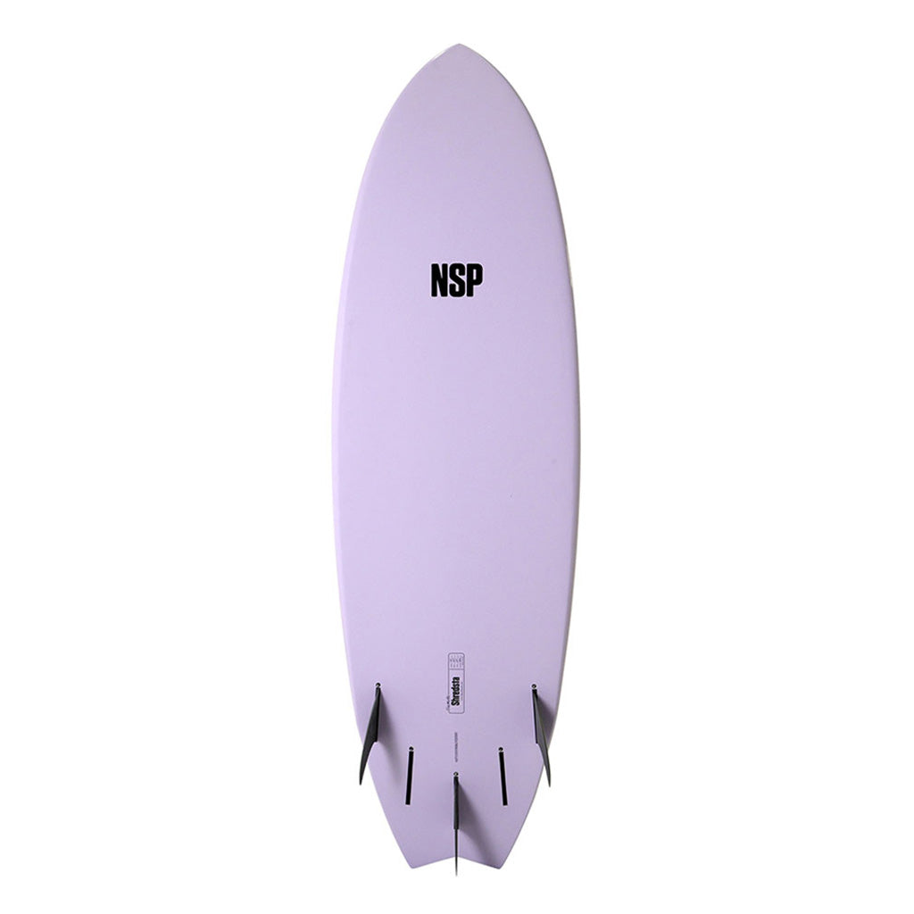 Elements Hdt Fish 6'0 - Surfboard