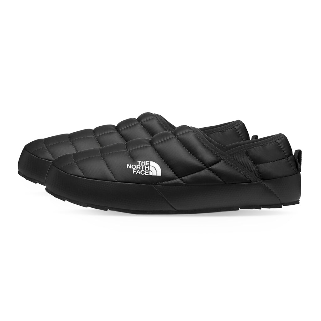 M TB TRCTN MULE V