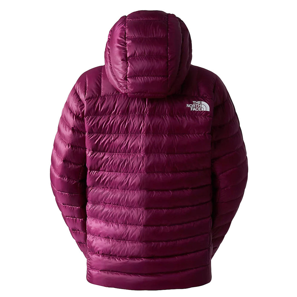 Summit Breithorn Hoodie - Skijakke