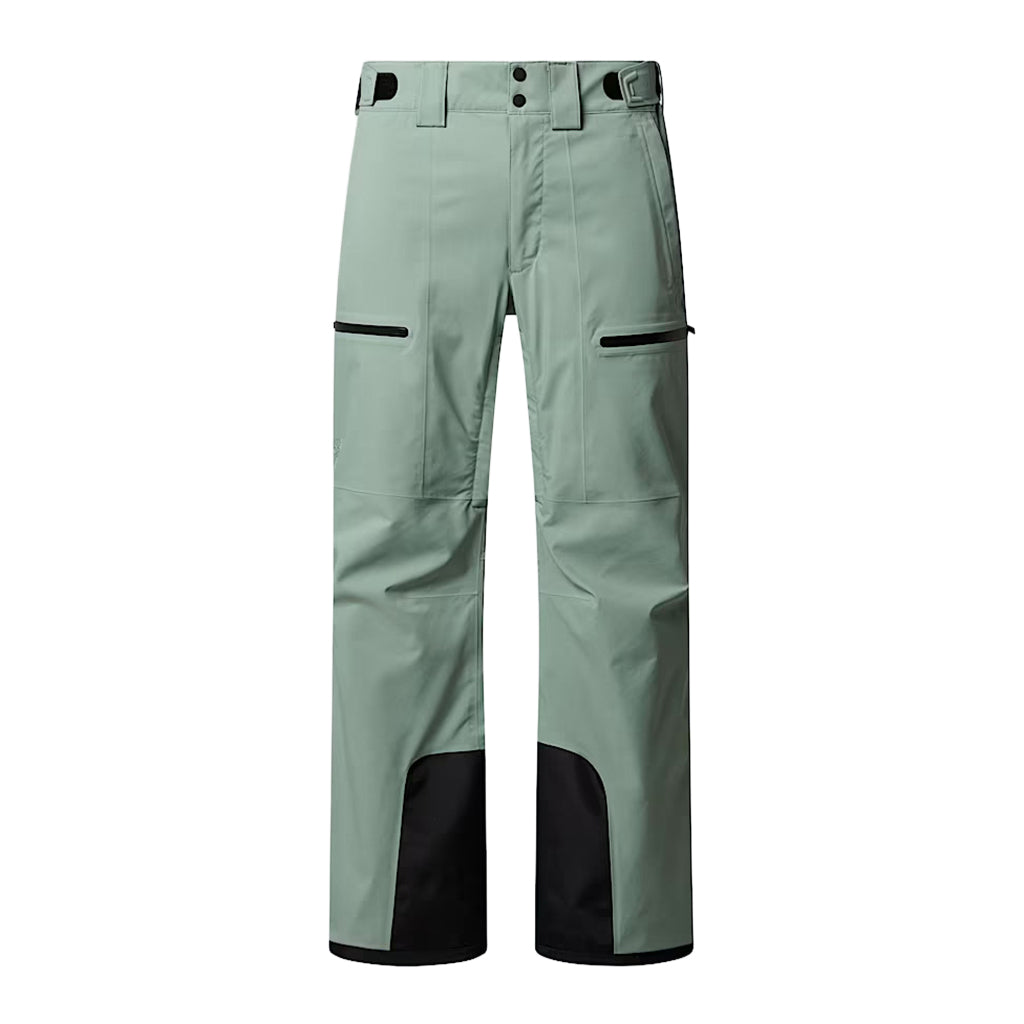W Lenado Pant - Skibukser