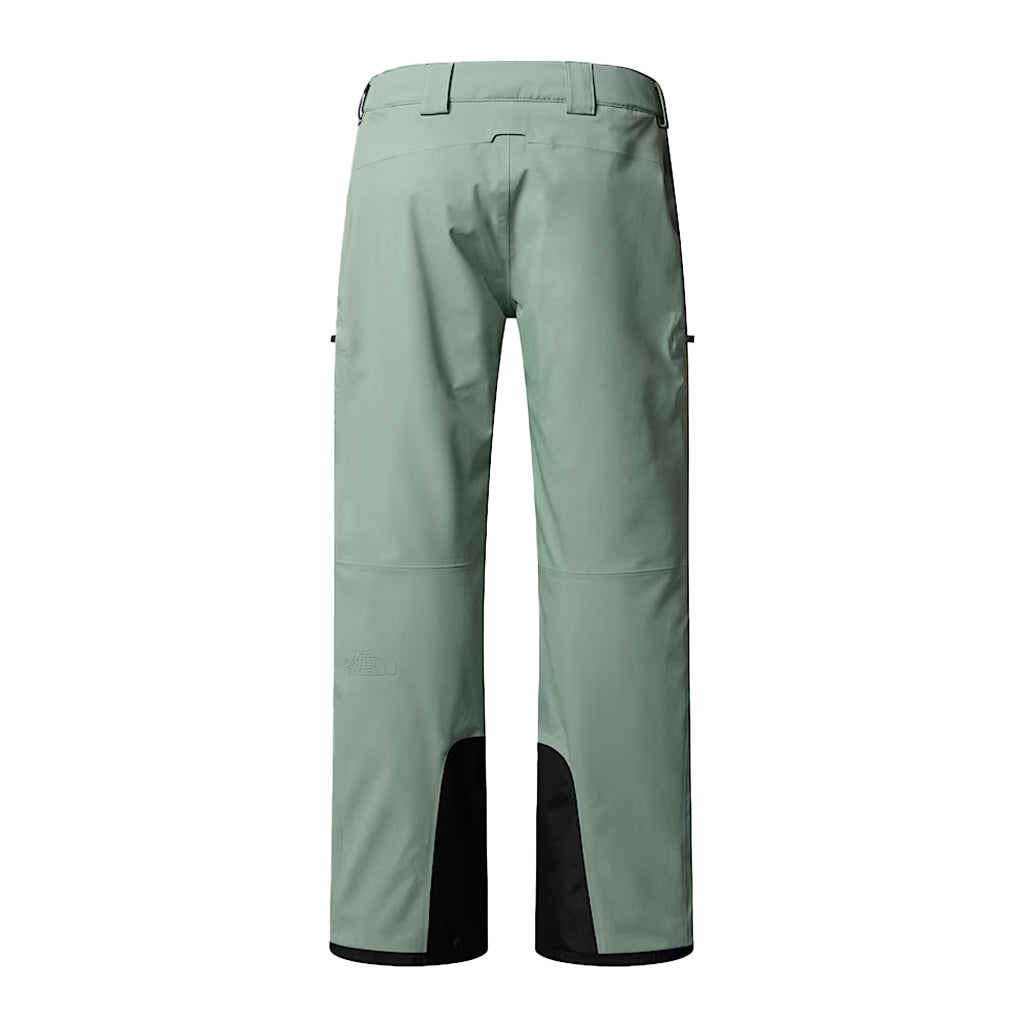 W Lenado Pant - Skibukser