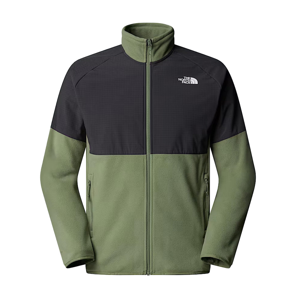 W Glacier Fleece - Fleece