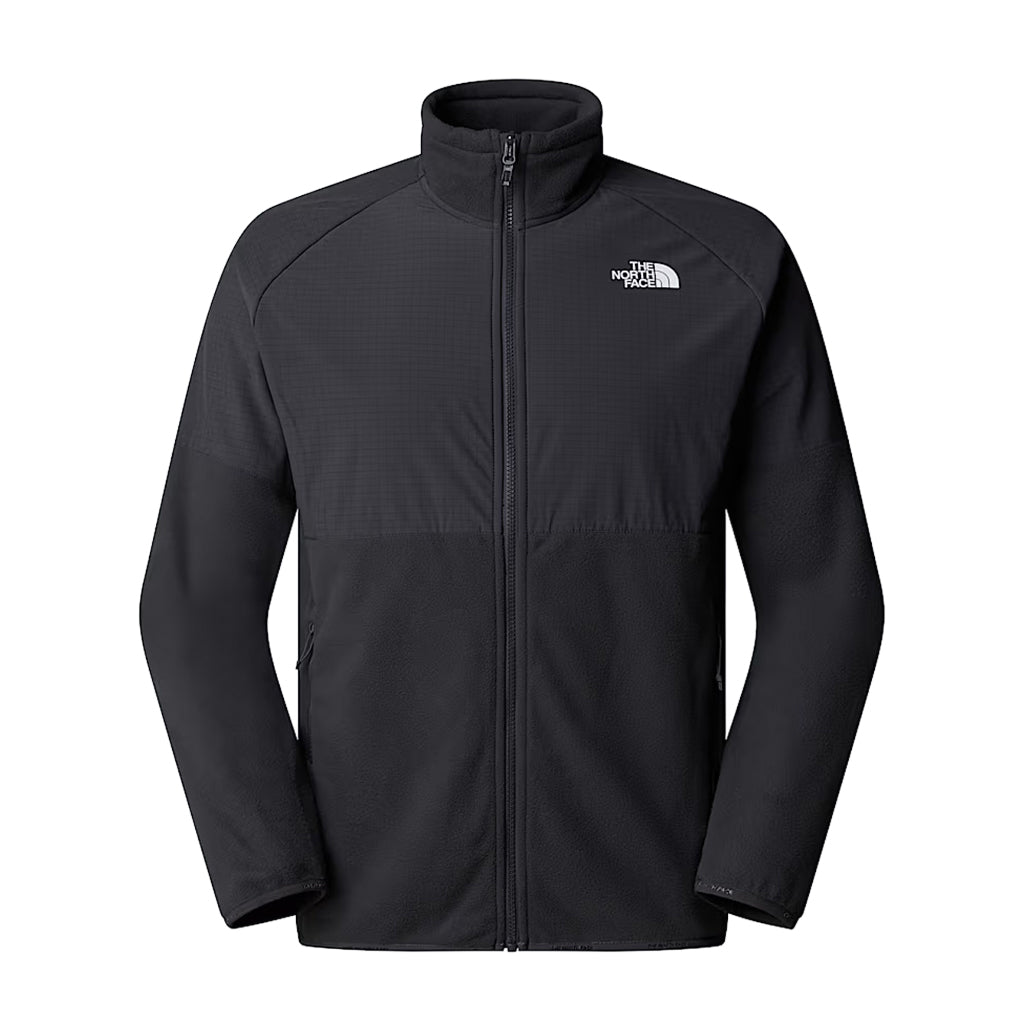 W Glacier Fleece - Fleece