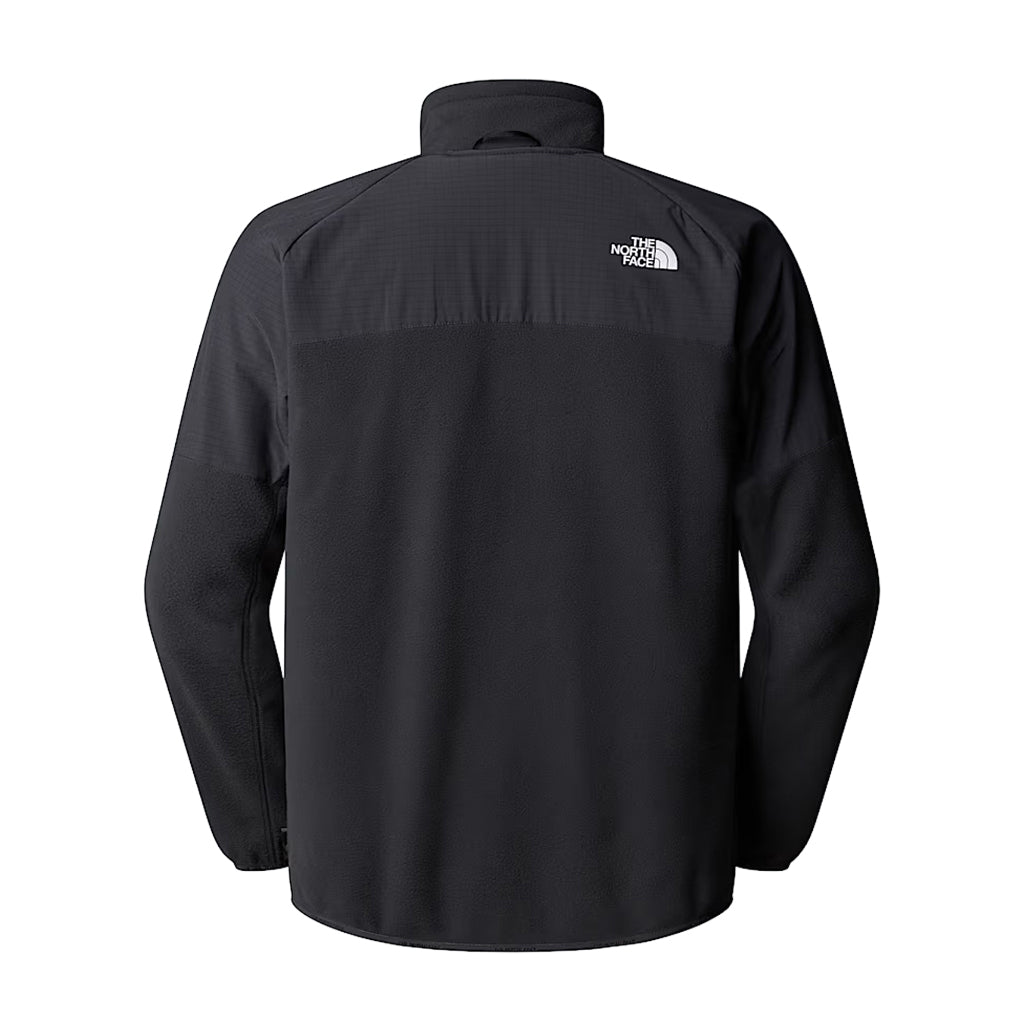 W Glacier Fleece - Fleece