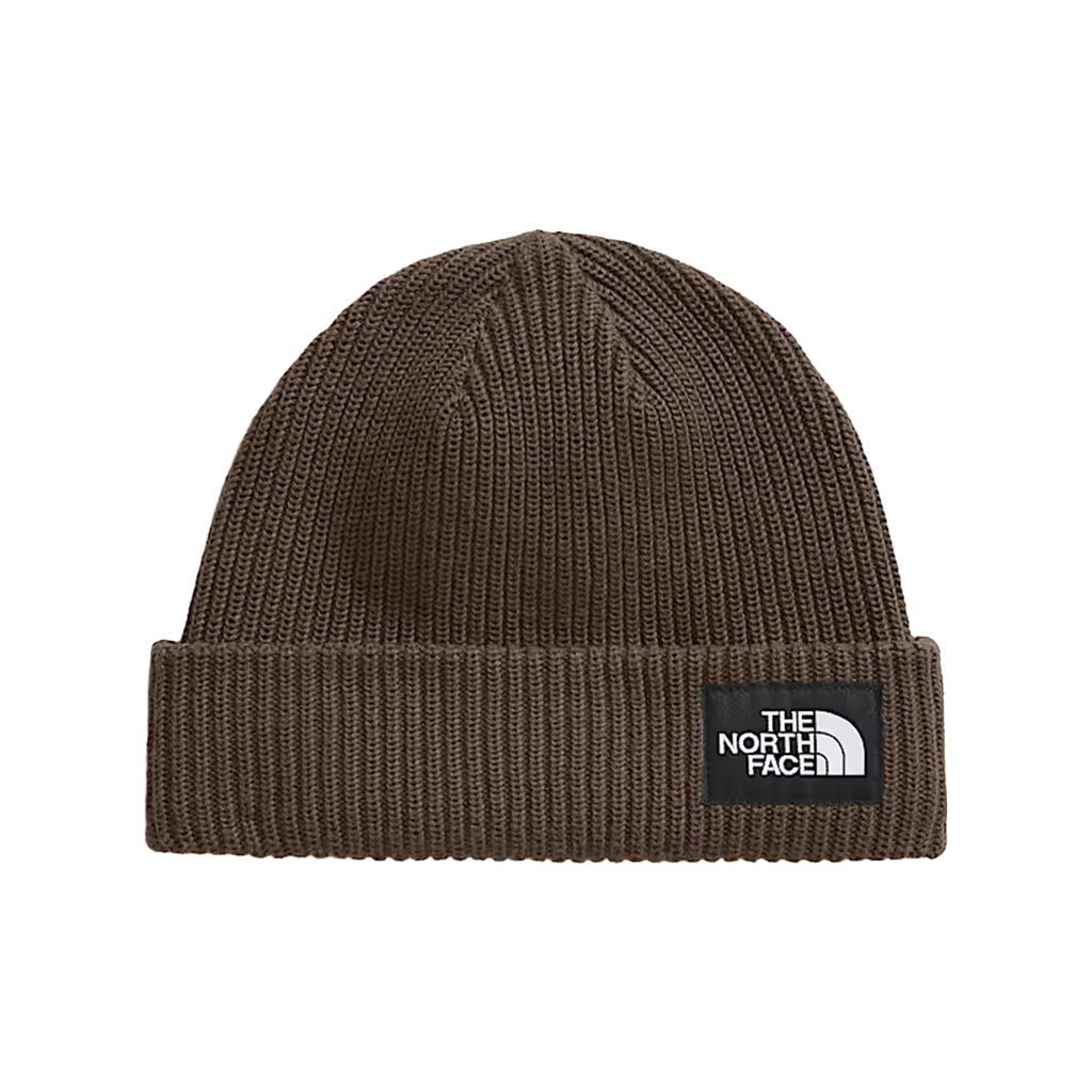 Salty Lined Beanie - Hue