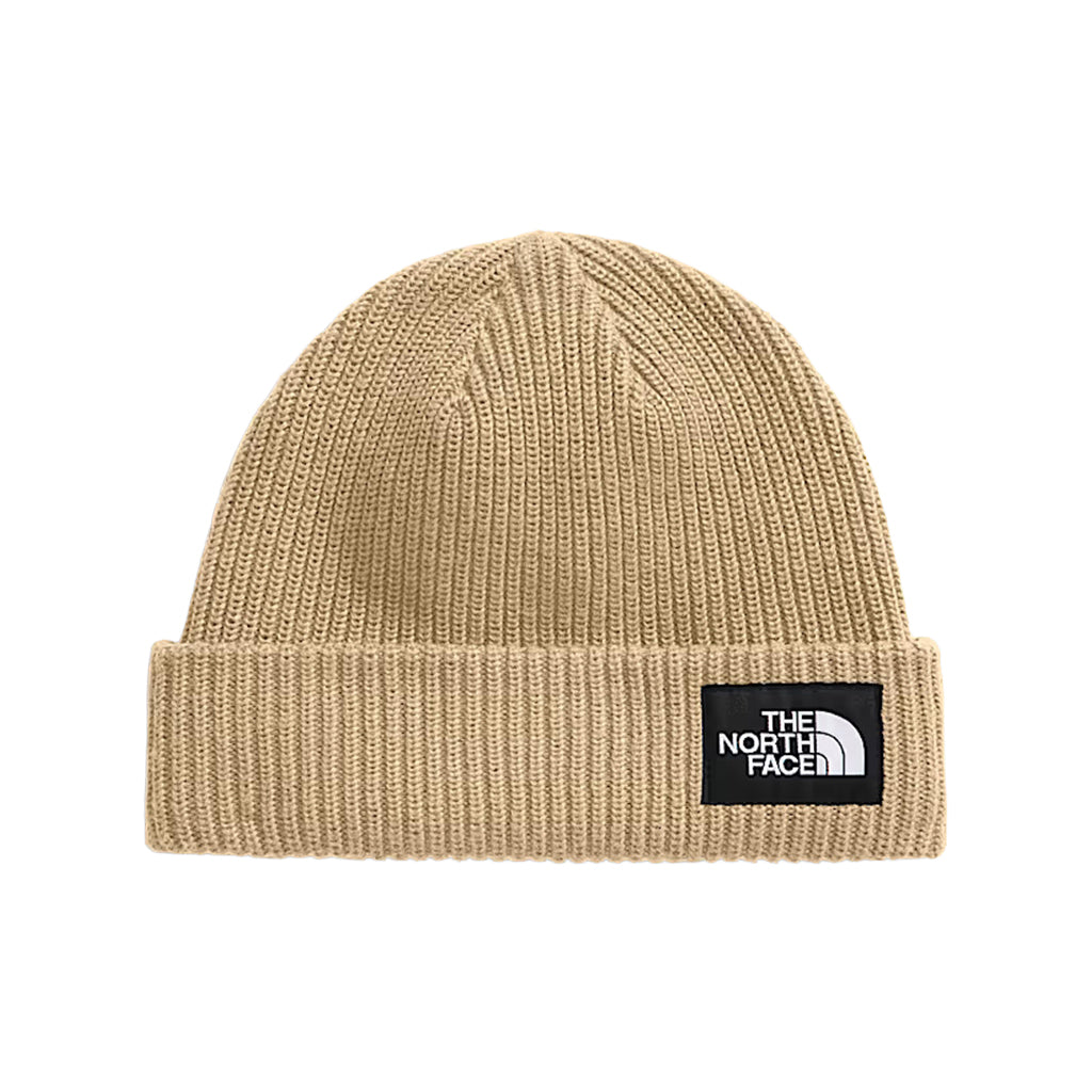 Salty Lined Beanie - Hue