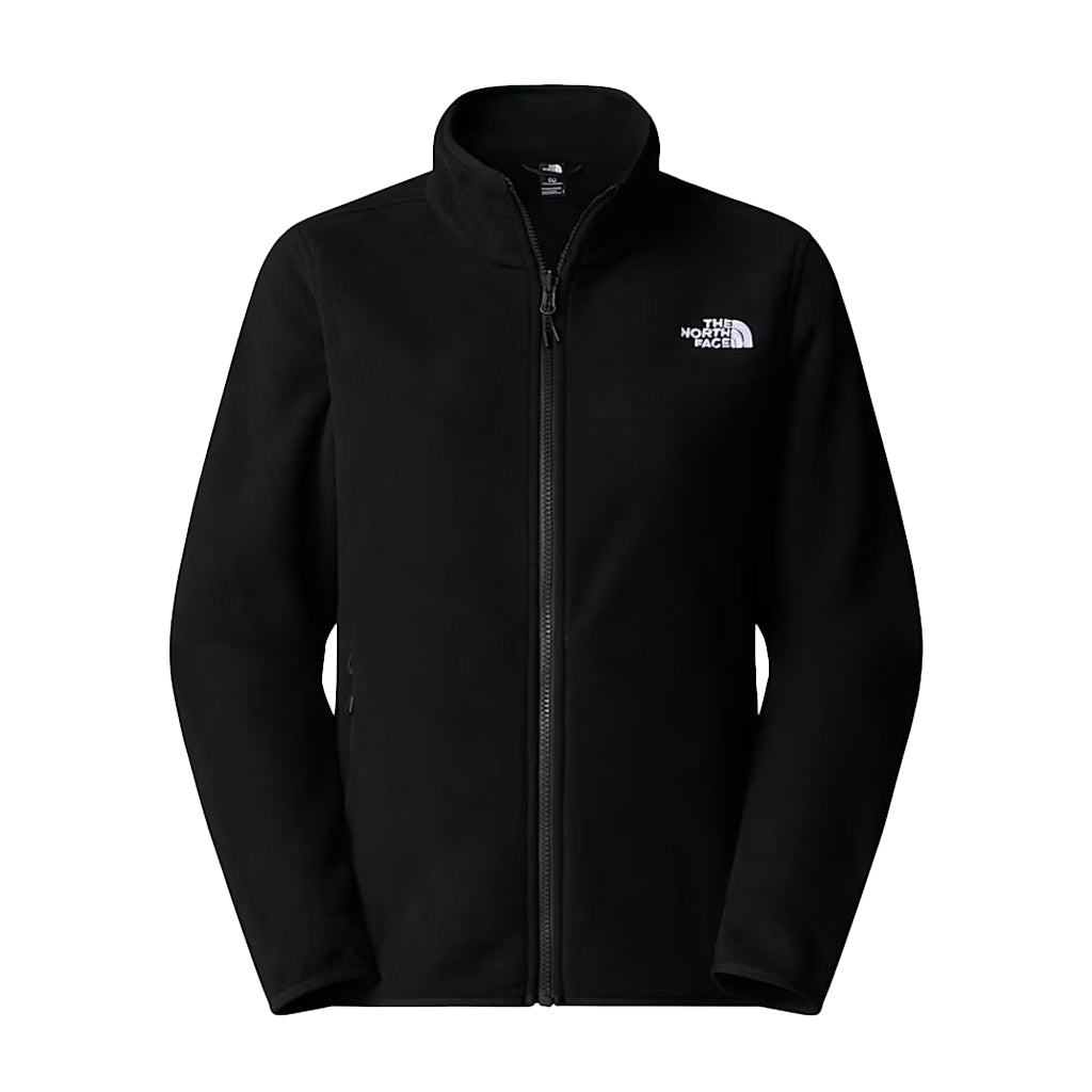 W Glacier Fleece - Fleece