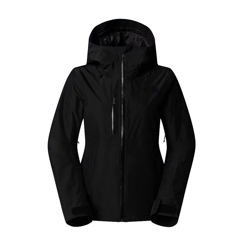 W Descendit Jacket - Skijakke