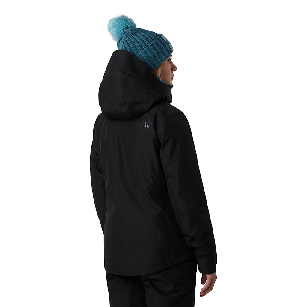 W Descendit Jacket - Skijakke
