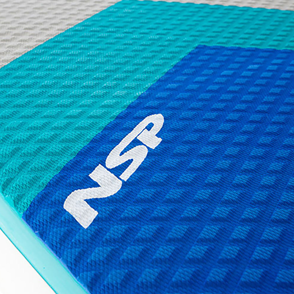 Hit Cruiser 11'2 SUP Board detalje