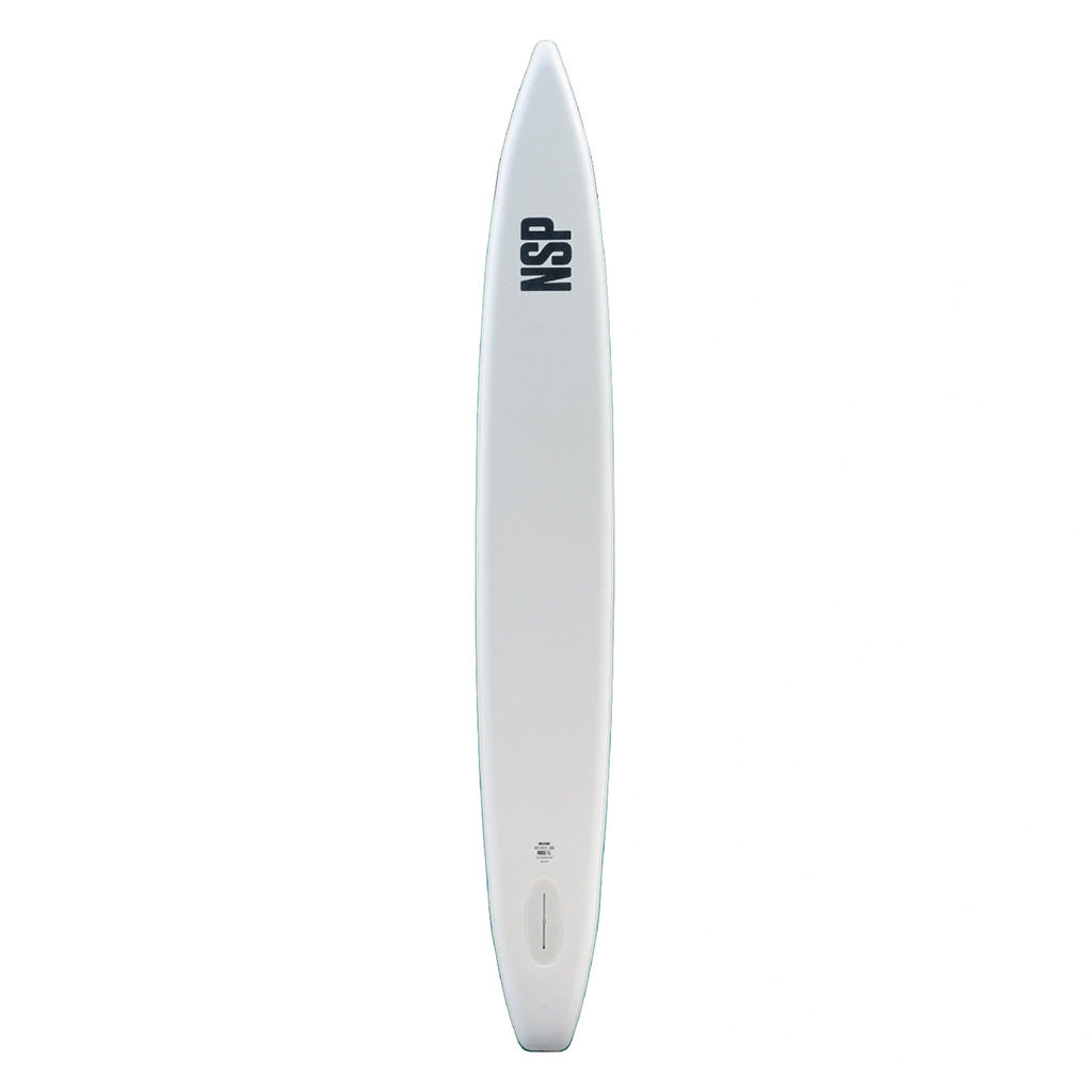 FSL Dual Chamber 14'0 x 23 x 6 - Oppustelig SUP Board