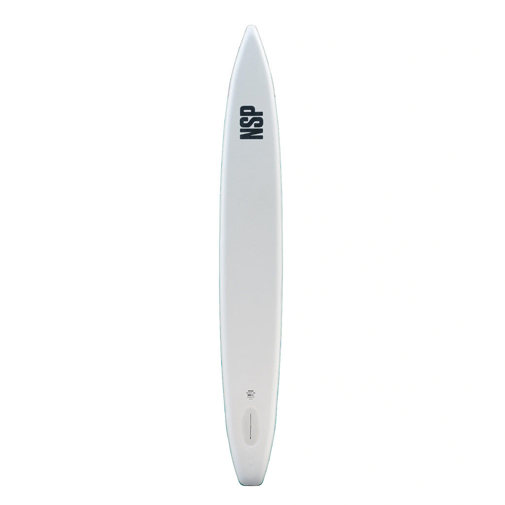 FSL Dual Chamber 14'0 x 25 x 6 - Oppustelig SUP Board