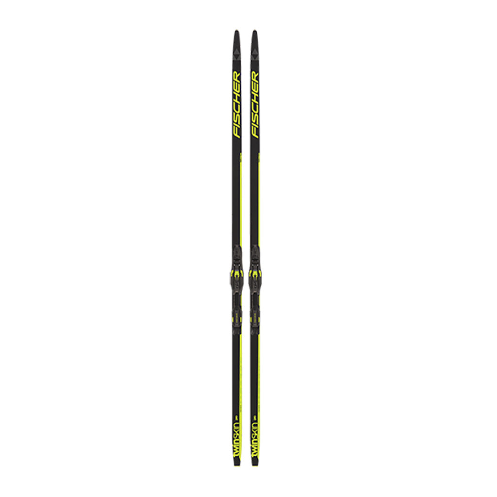 Twin Skin Pro Medium Set / Bdg Control Step - Langrendsski