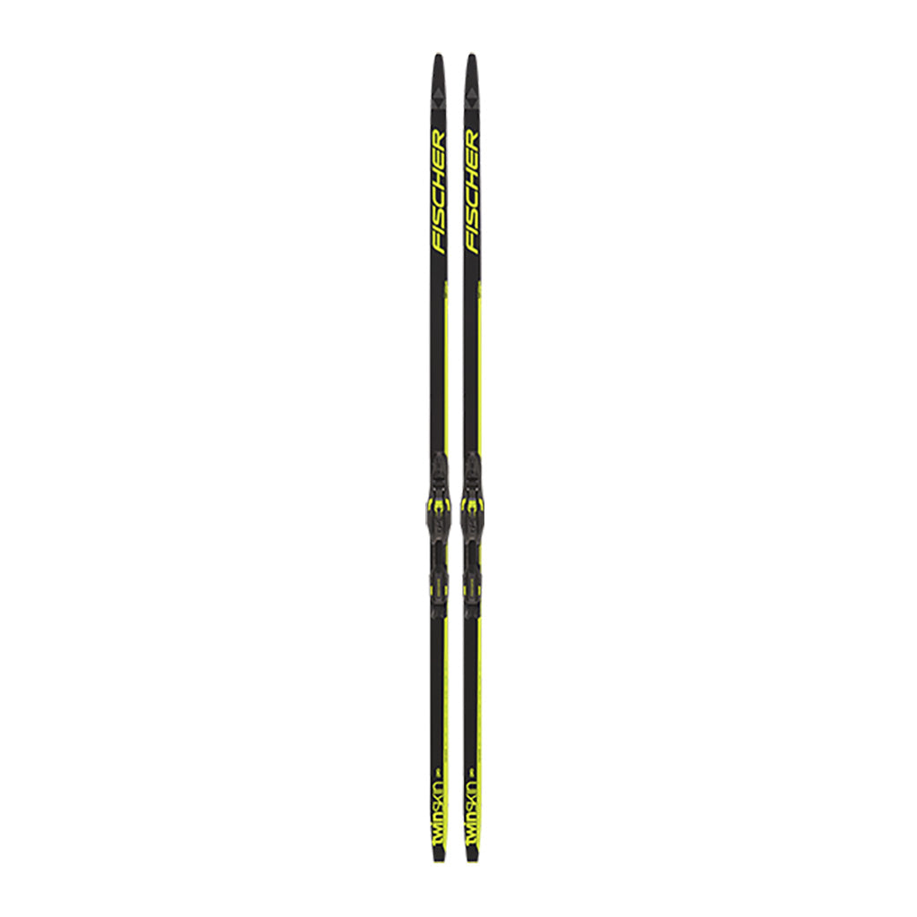 Twin Skin Pro Stiff Set / Bdg Control Step - Langrendsski