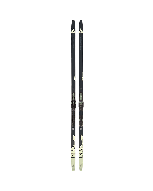 Twin Skin Cruiser EF Set / Bdg Control Step - Langrendsski