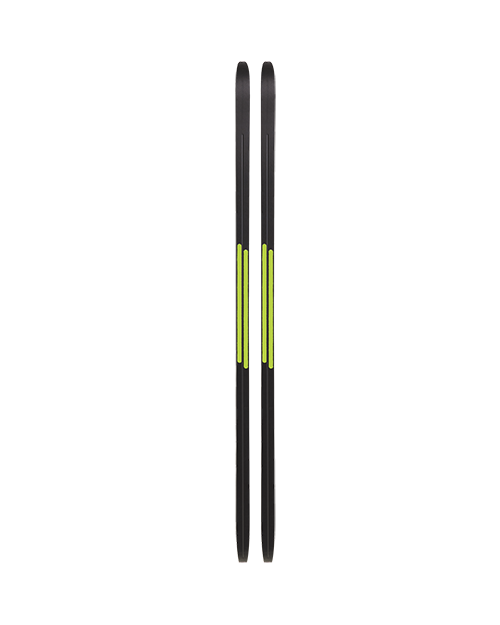 Twin Skin Cruiser EF Set / Bdg Control Step - Langrendsski