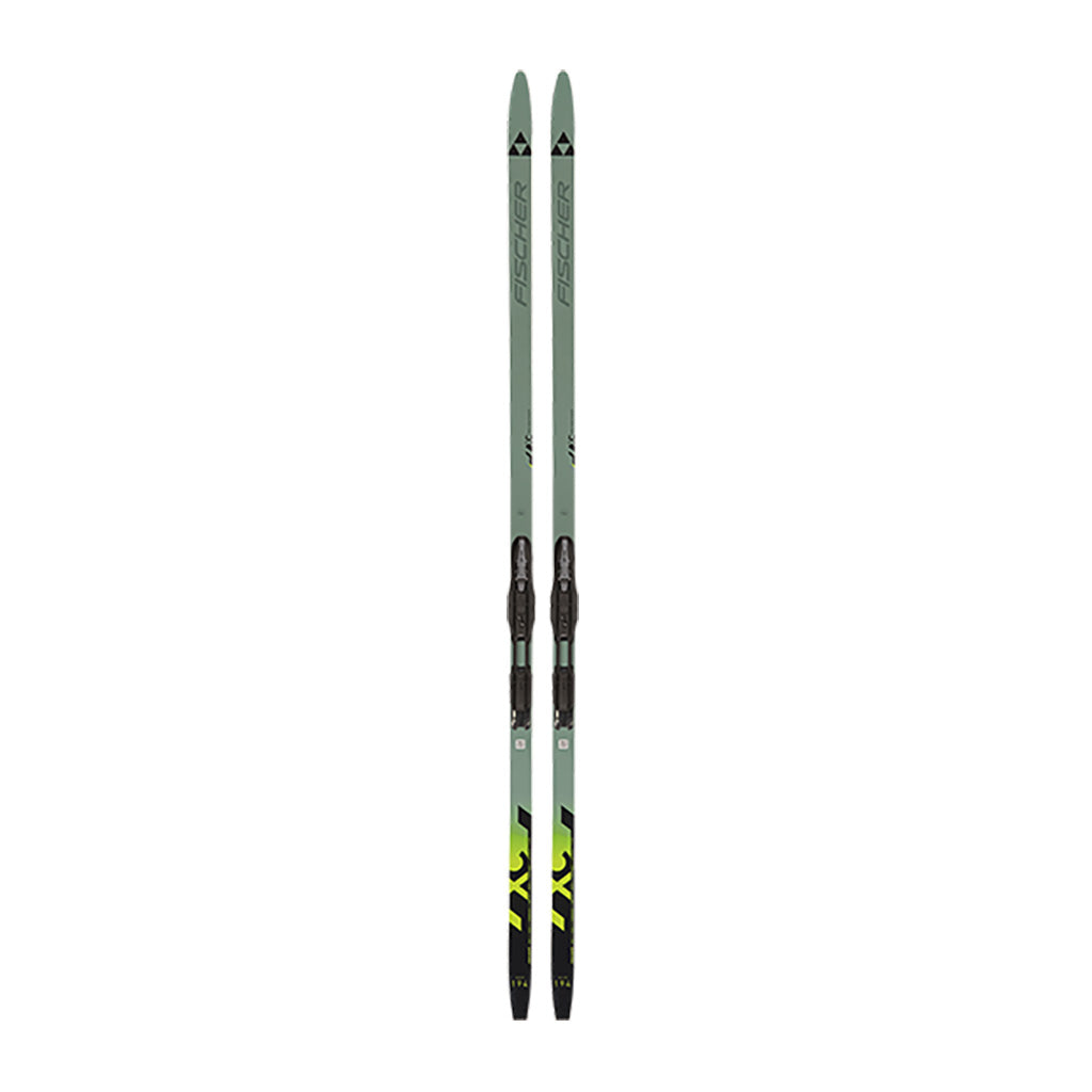Twin Skin Power Medium EF / Bdg Tour Step - Langrendsski