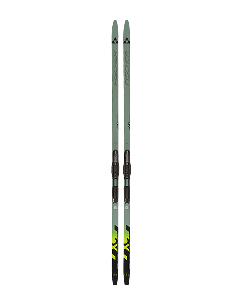 Twin Skin Power Medium EF / Bdg Tour Step - Langrendsski
