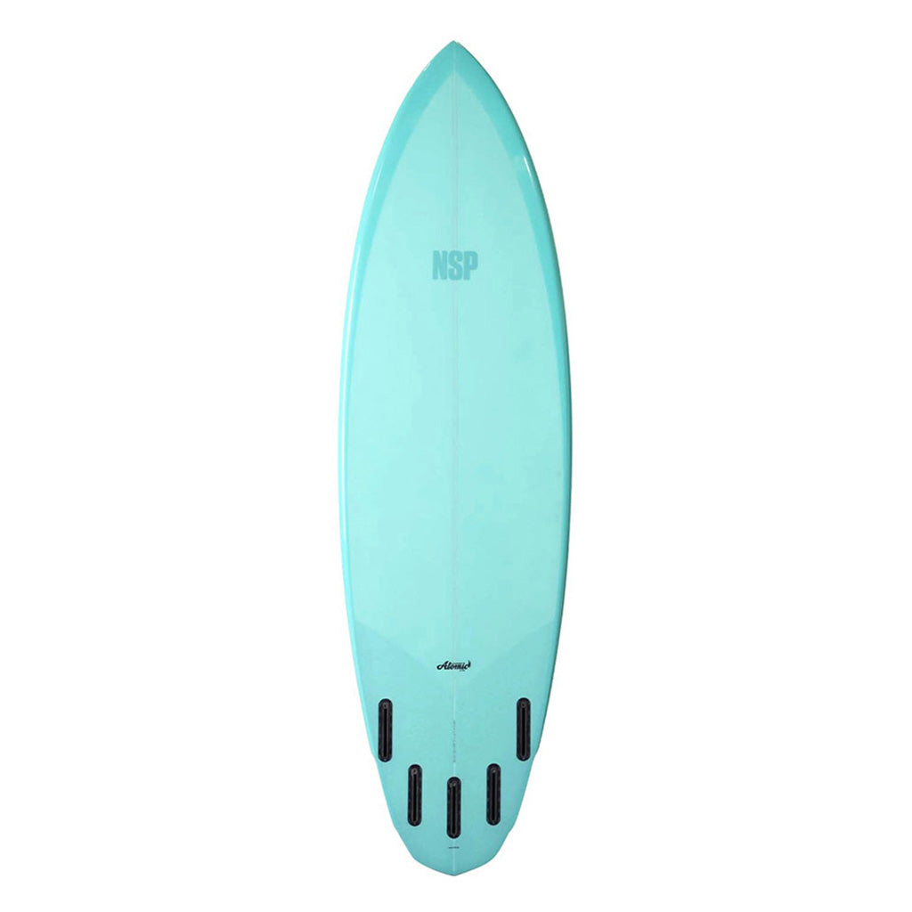 Atomic Flyer Surf Pu 6'6 - Surfboard