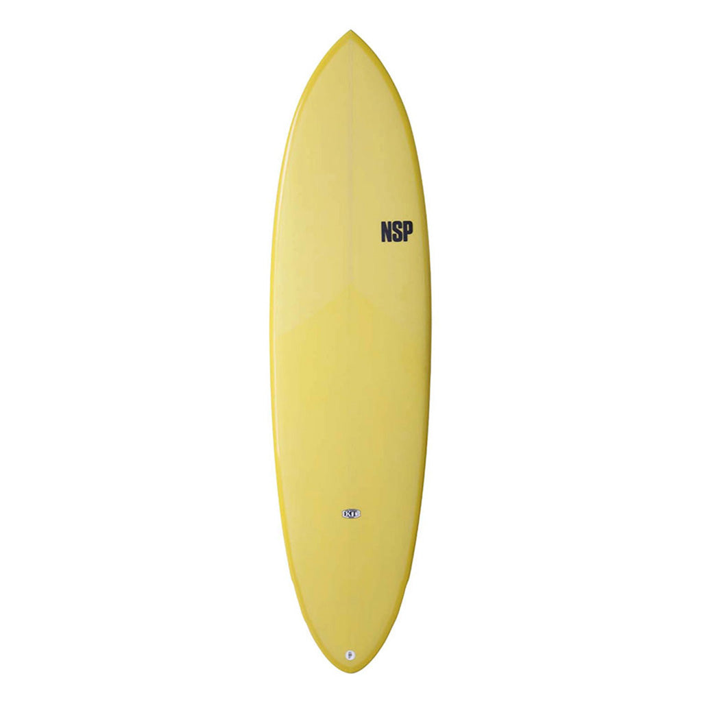 Dream Rider Surf Pu 7'2 - Surfboard