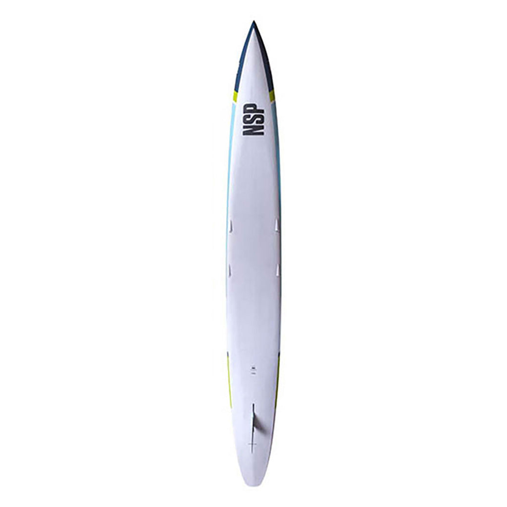 Ninja 12'6" X 22" Pro Carbon SUP Board set nede fra