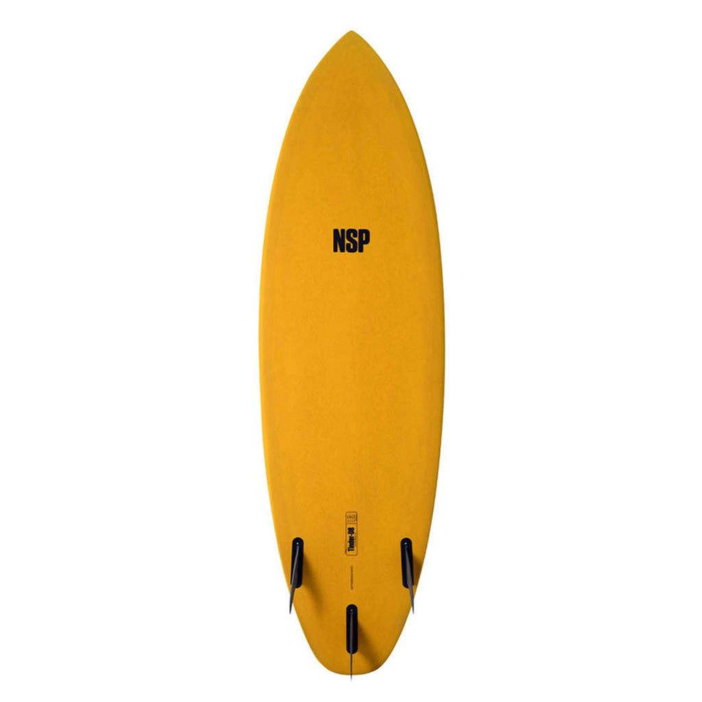 Protech Tinder-D8 6'2 - Surfboard