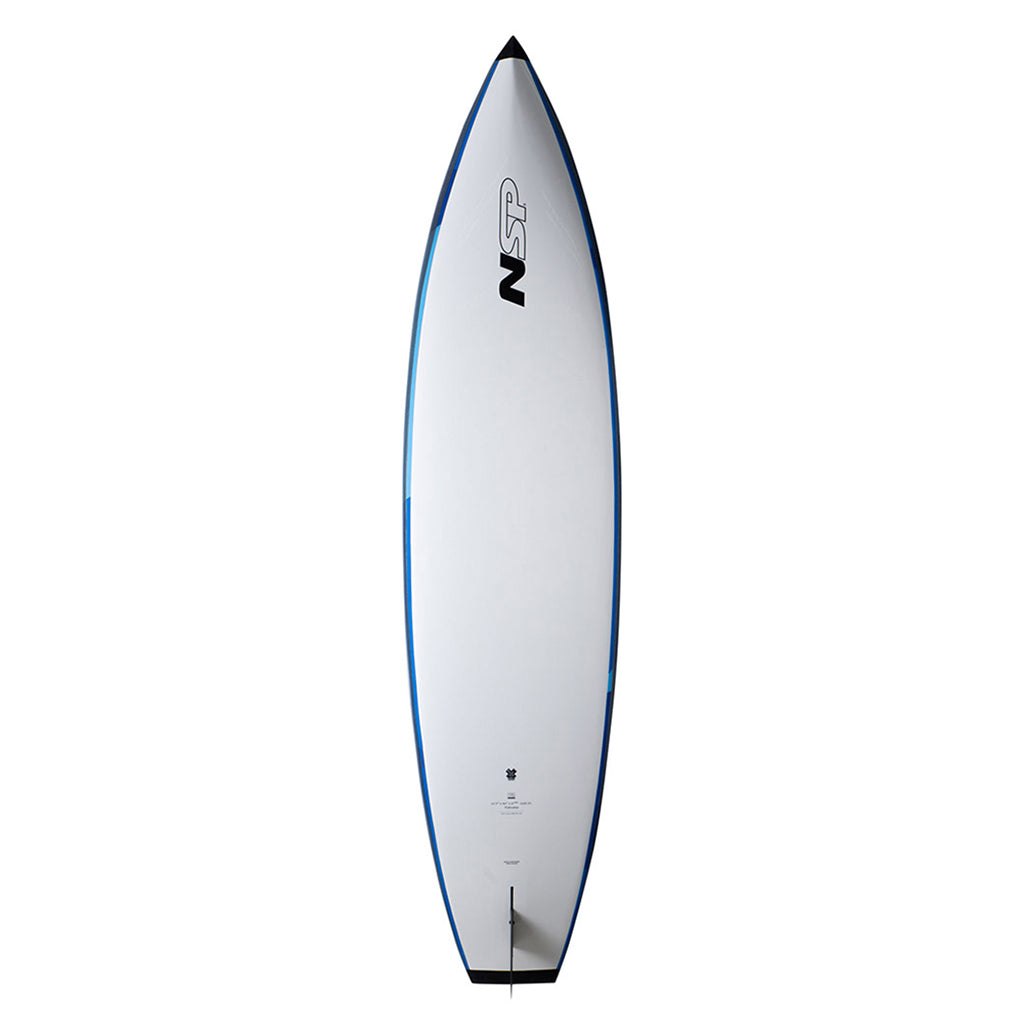Soft FLATWATER SUP 11'0 - SUP Board