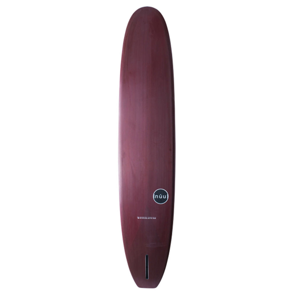 Nuu Whistlepunk 9'6 Surfboard set nede fra