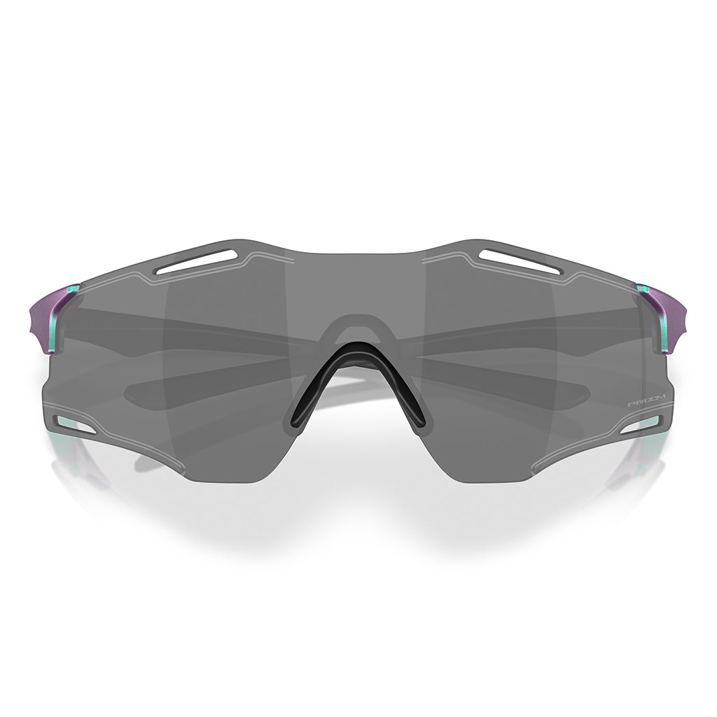 Cybr Zero - Prizm Black - Solbrille
