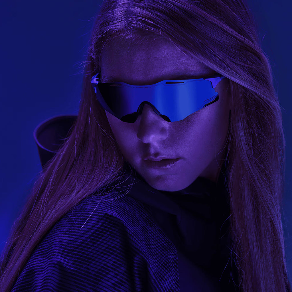 Cybr Zero - Prizm Black - Solbrille