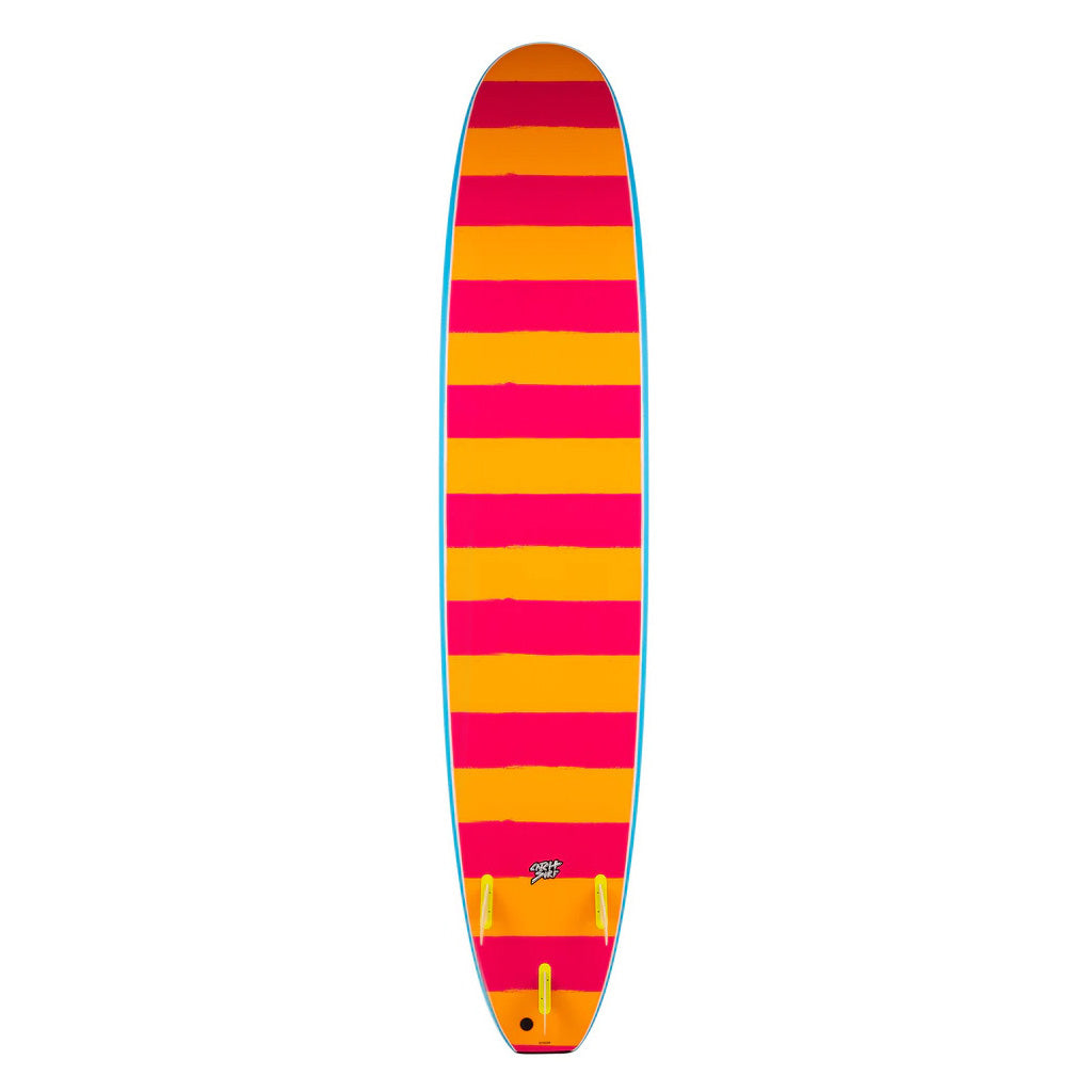 Odysea 10'0 Log - Surfboard