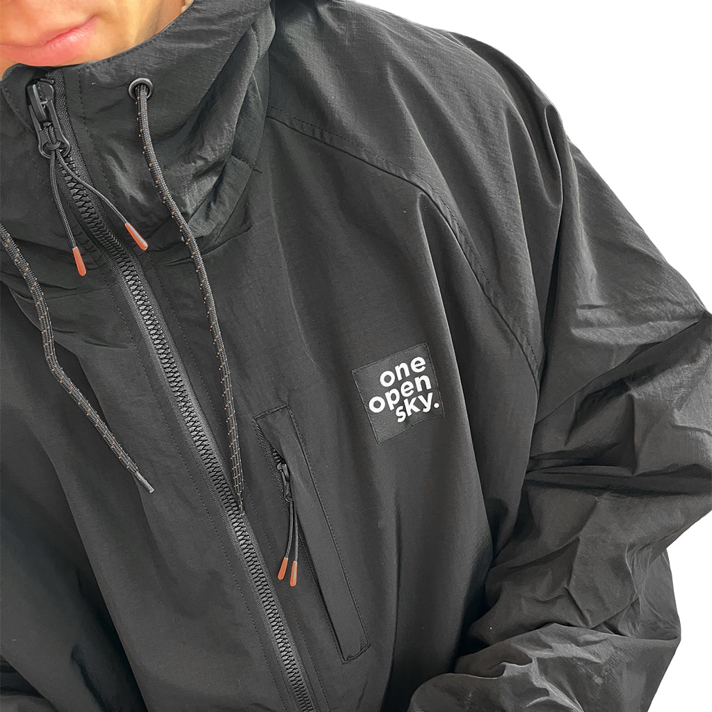 Change Robe DryGuard - Poncho